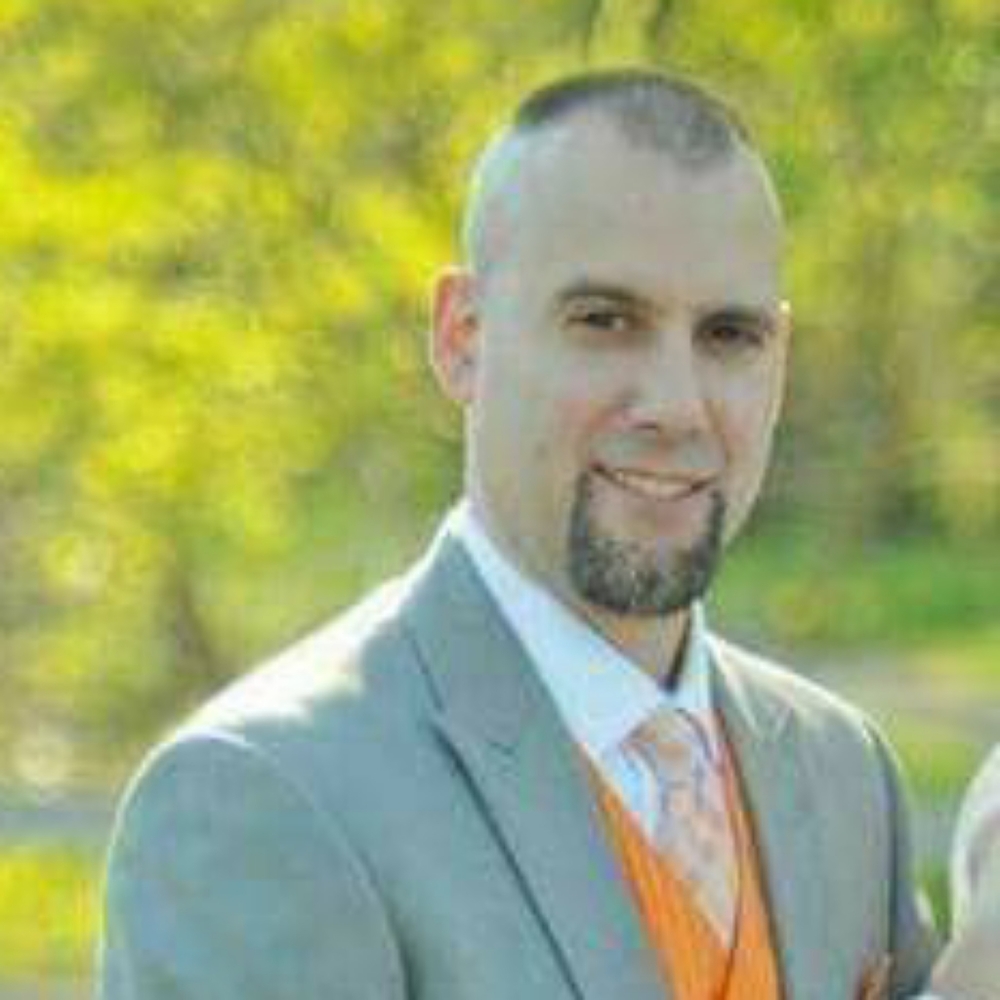 Meet your Posher, Scott